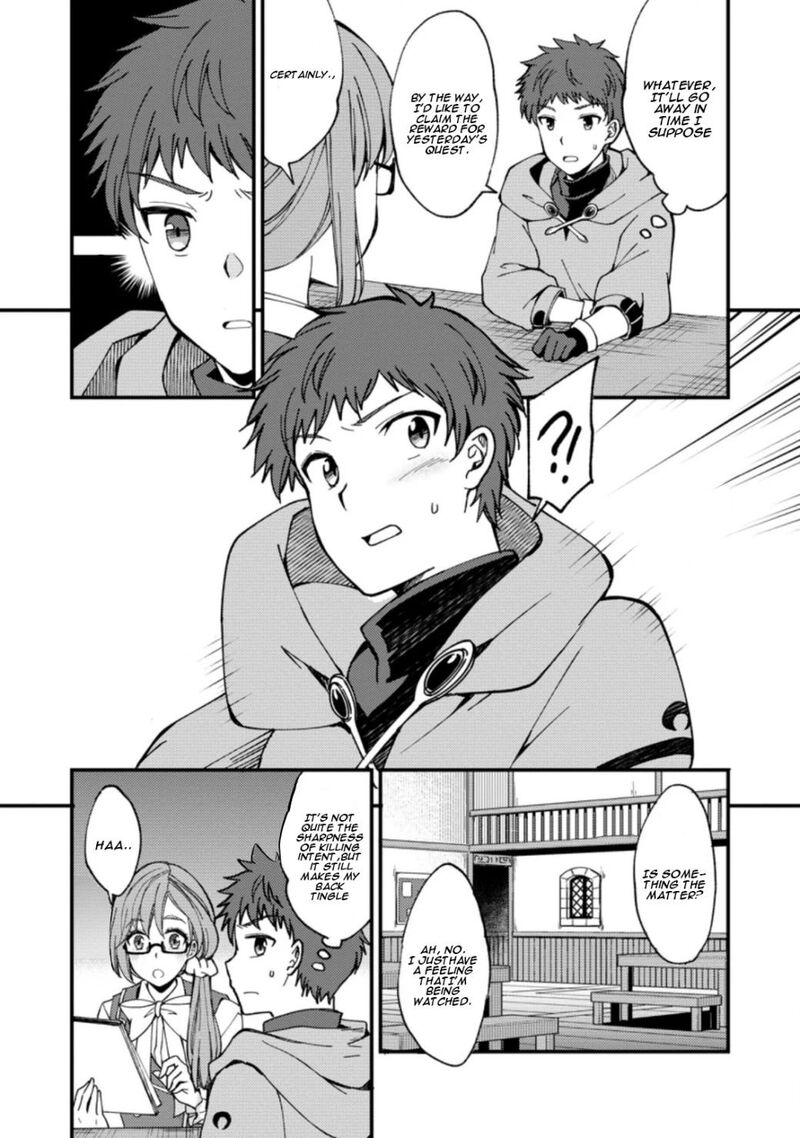 Kensei No Osananajimi Ga Pawahara De Ore Ni Tsuraku Ataru Node Zetsuen Shite Henkyou De Makenshi To Shite Denaosu Koto Ni Shita 2b 13