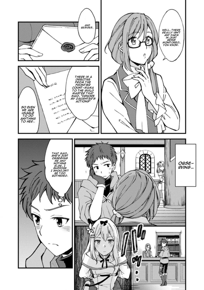 Kensei No Osananajimi Ga Pawahara De Ore Ni Tsuraku Ataru Node Zetsuen Shite Henkyou De Makenshi To Shite Denaosu Koto Ni Shita 2b 18