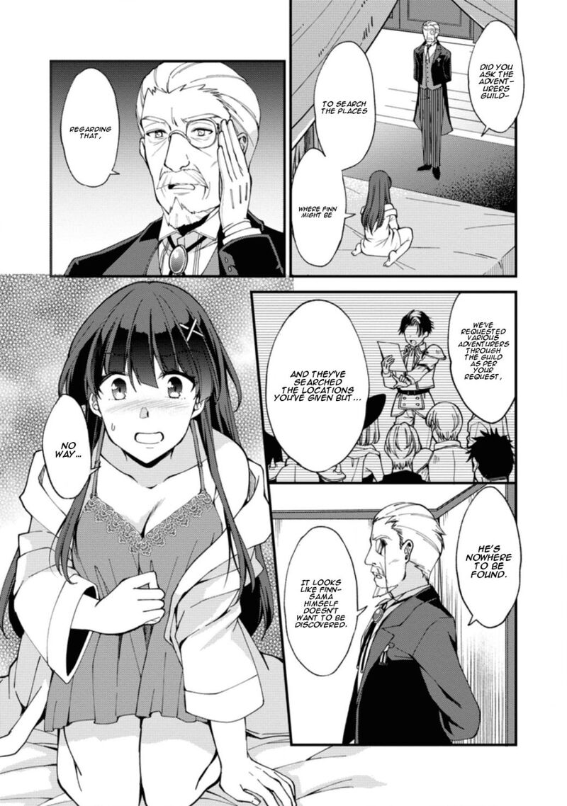 Kensei No Osananajimi Ga Pawahara De Ore Ni Tsuraku Ataru Node Zetsuen Shite Henkyou De Makenshi To Shite Denaosu Koto Ni Shita 2b 8