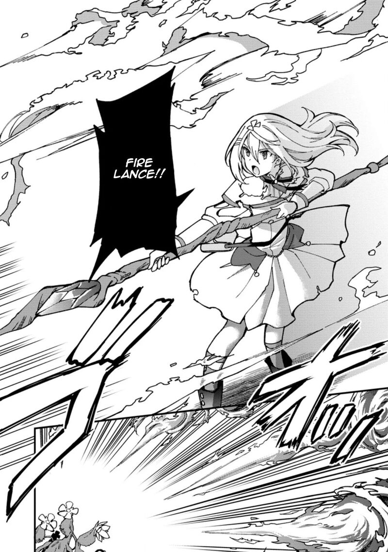 Kensei No Osananajimi Ga Pawahara De Ore Ni Tsuraku Ataru Node Zetsuen Shite Henkyou De Makenshi To Shite Denaosu Koto Ni Shita 3 14