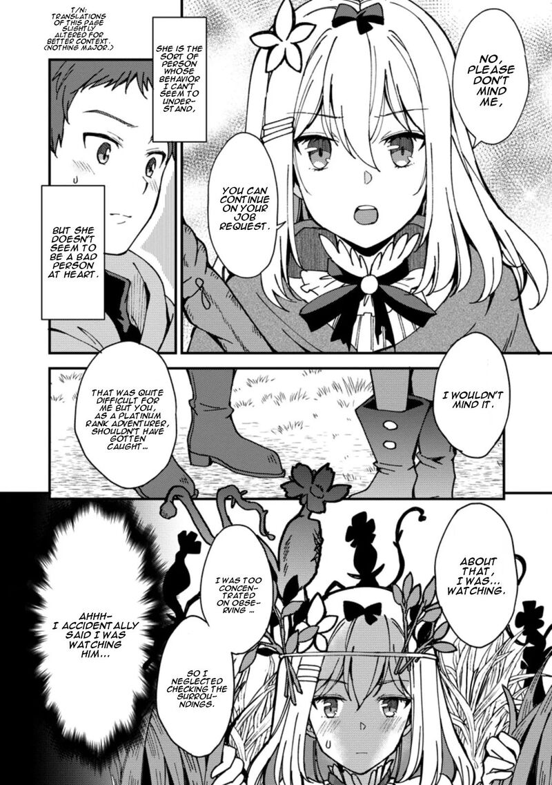 Kensei No Osananajimi Ga Pawahara De Ore Ni Tsuraku Ataru Node Zetsuen Shite Henkyou De Makenshi To Shite Denaosu Koto Ni Shita 3 18