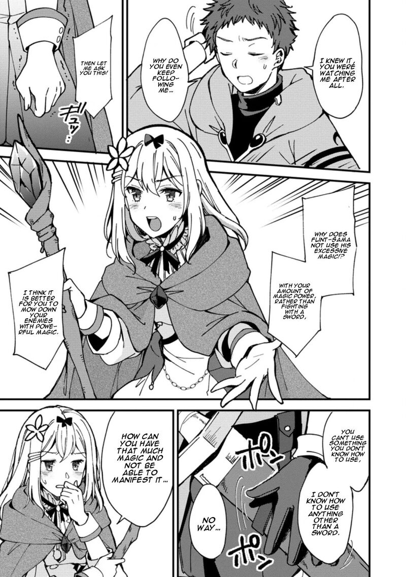 Kensei No Osananajimi Ga Pawahara De Ore Ni Tsuraku Ataru Node Zetsuen Shite Henkyou De Makenshi To Shite Denaosu Koto Ni Shita 3 19