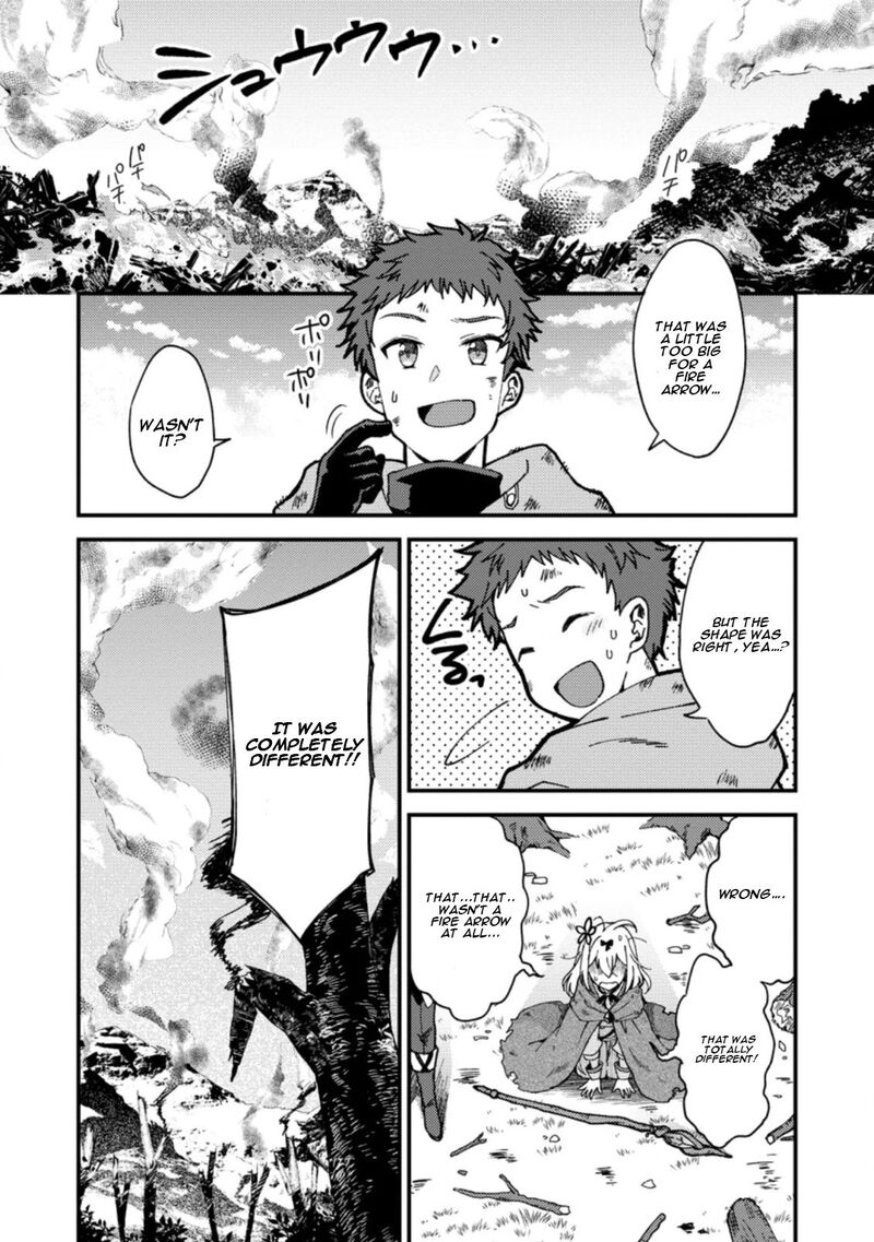 Kensei No Osananajimi Ga Pawahara De Ore Ni Tsuraku Ataru Node Zetsuen Shite Henkyou De Makenshi To Shite Denaosu Koto Ni Shita 3 30