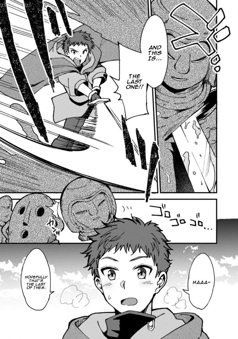 Kensei No Osananajimi Ga Pawahara De Ore Ni Tsuraku Ataru Node Zetsuen Shite Henkyou De Makenshi To Shite Denaosu Koto Ni Shita 3a 3