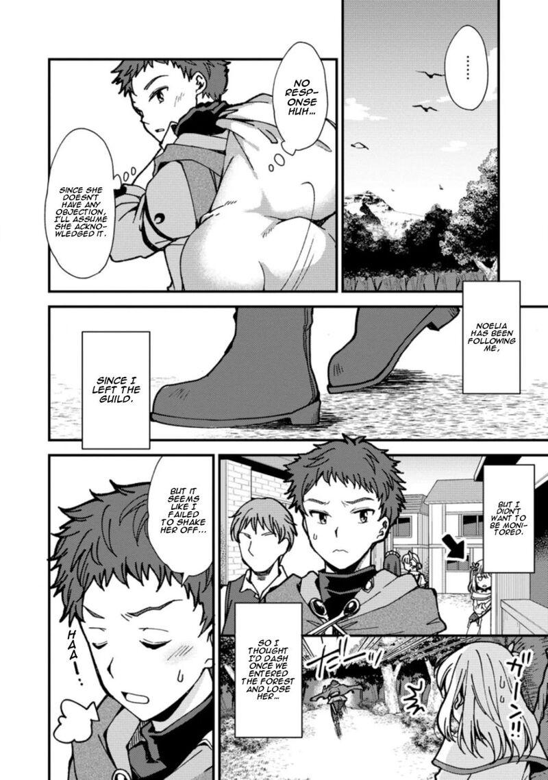 Kensei No Osananajimi Ga Pawahara De Ore Ni Tsuraku Ataru Node Zetsuen Shite Henkyou De Makenshi To Shite Denaosu Koto Ni Shita 3a 6