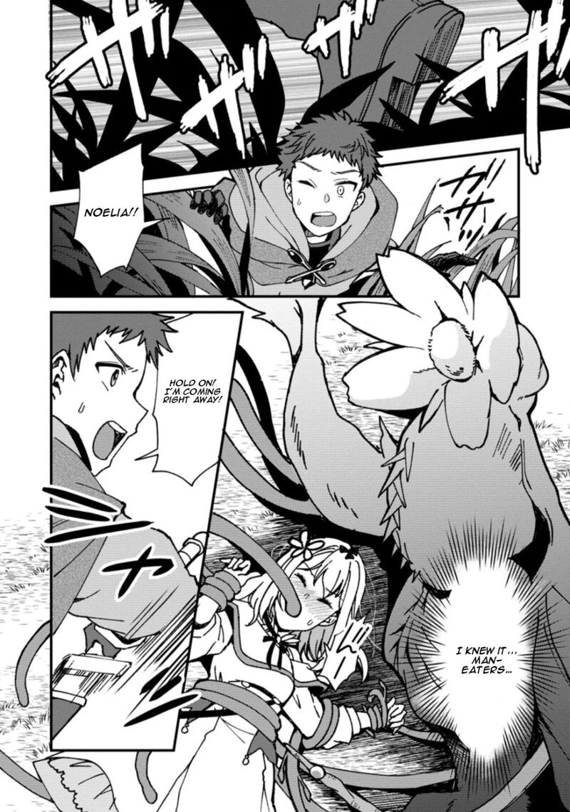 Kensei No Osananajimi Ga Pawahara De Ore Ni Tsuraku Ataru Node Zetsuen Shite Henkyou De Makenshi To Shite Denaosu Koto Ni Shita 3a 8