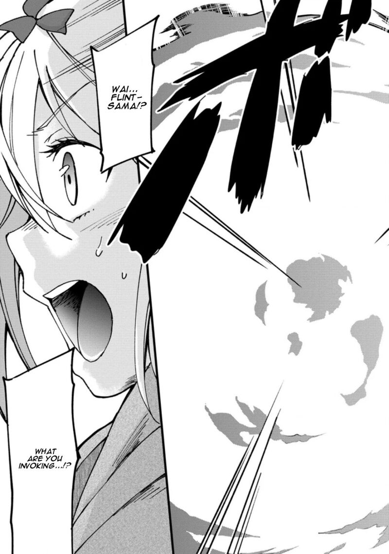 Kensei No Osananajimi Ga Pawahara De Ore Ni Tsuraku Ataru Node Zetsuen Shite Henkyou De Makenshi To Shite Denaosu Koto Ni Shita 3b 11