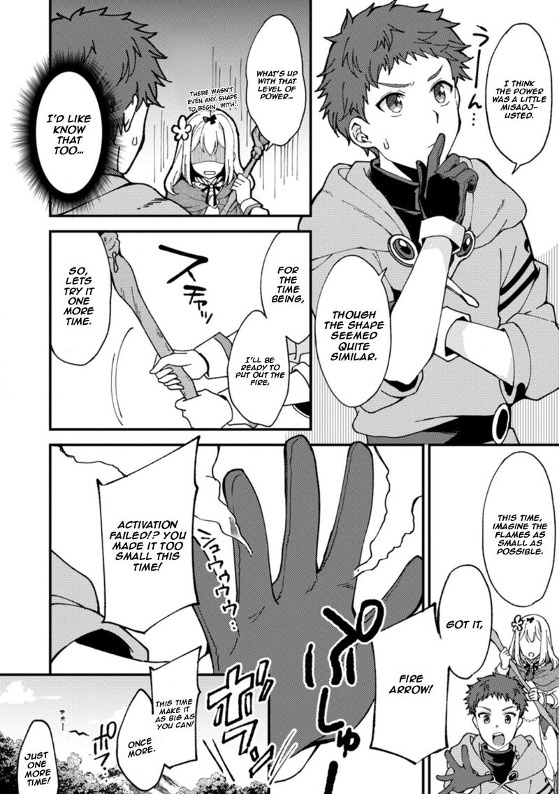 Kensei No Osananajimi Ga Pawahara De Ore Ni Tsuraku Ataru Node Zetsuen Shite Henkyou De Makenshi To Shite Denaosu Koto Ni Shita 4a 5