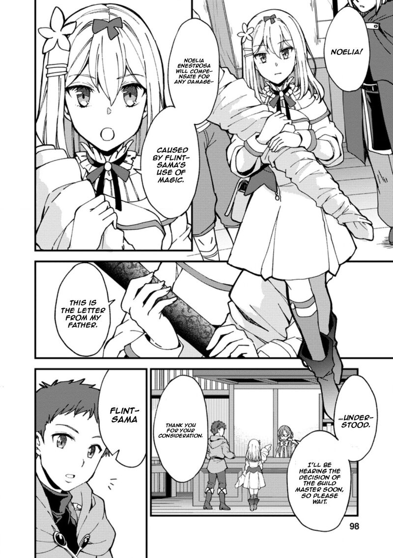 Kensei No Osananajimi Ga Pawahara De Ore Ni Tsuraku Ataru Node Zetsuen Shite Henkyou De Makenshi To Shite Denaosu Koto Ni Shita 4a 7