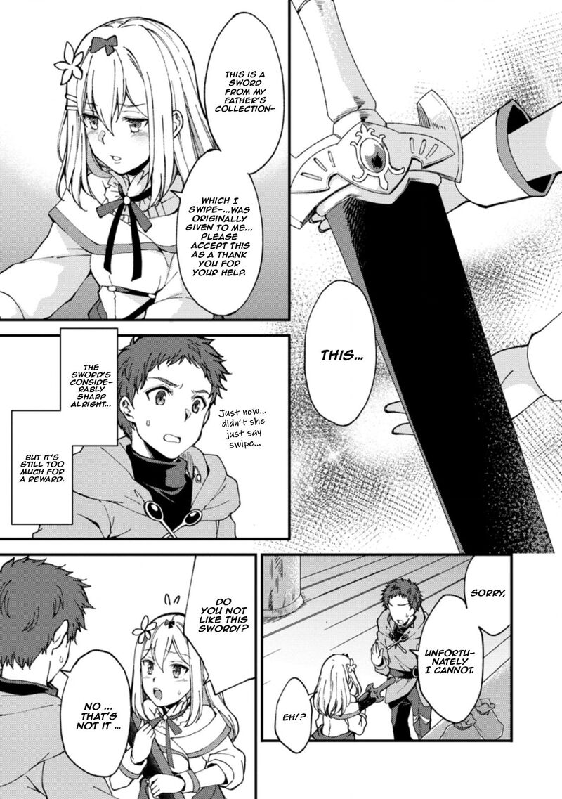 Kensei No Osananajimi Ga Pawahara De Ore Ni Tsuraku Ataru Node Zetsuen Shite Henkyou De Makenshi To Shite Denaosu Koto Ni Shita 4a 8