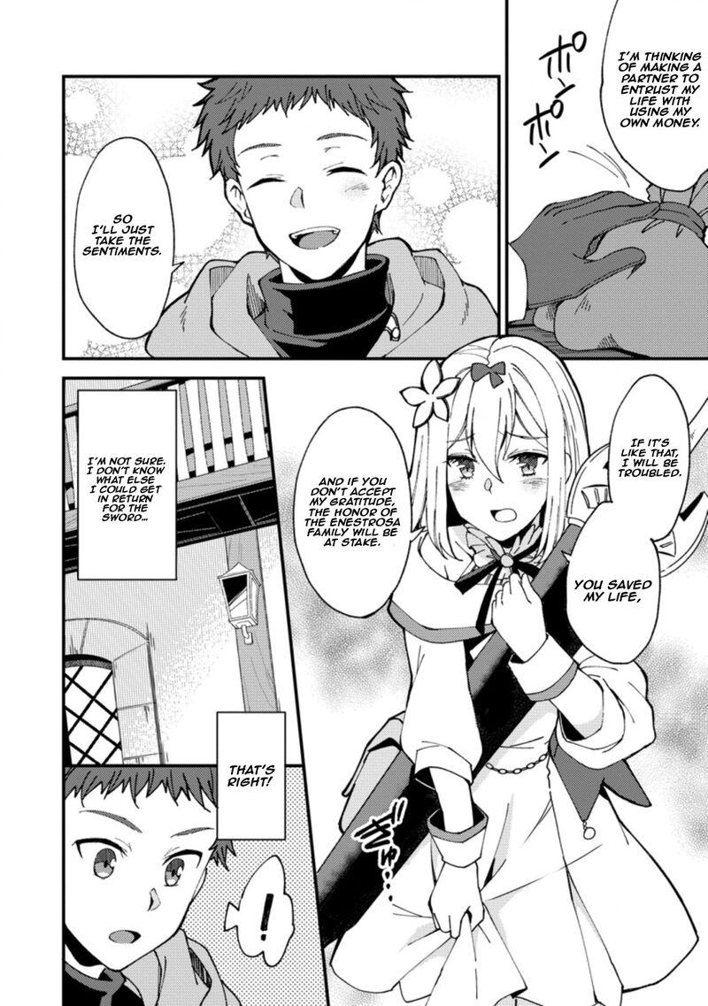 Kensei No Osananajimi Ga Pawahara De Ore Ni Tsuraku Ataru Node Zetsuen Shite Henkyou De Makenshi To Shite Denaosu Koto Ni Shita 4a 9