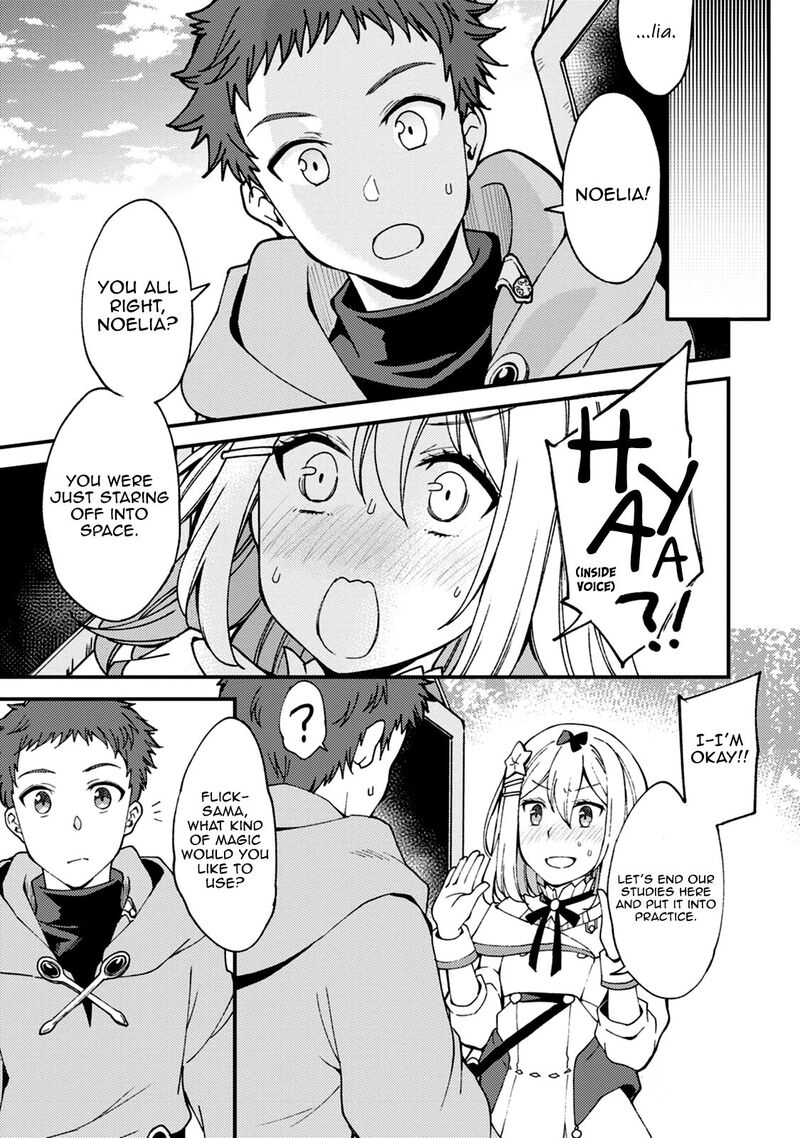 Kensei No Osananajimi Ga Pawahara De Ore Ni Tsuraku Ataru Node Zetsuen Shite Henkyou De Makenshi To Shite Denaosu Koto Ni Shita 5 10