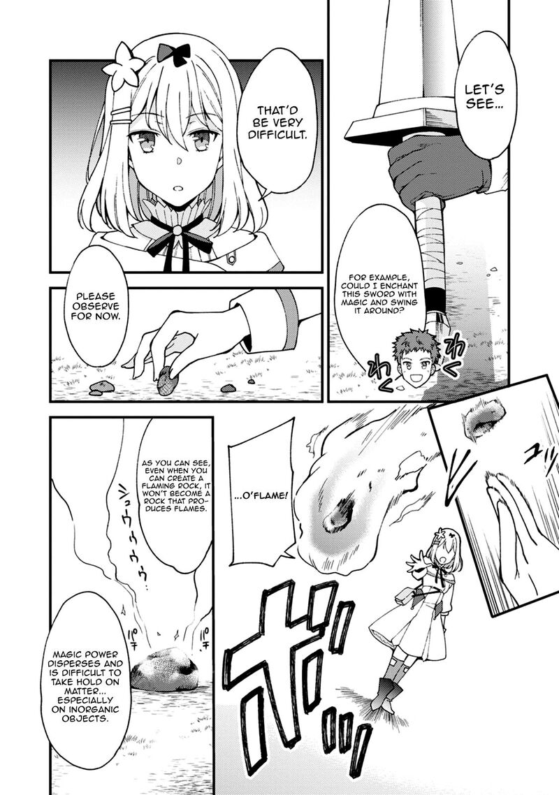 Kensei No Osananajimi Ga Pawahara De Ore Ni Tsuraku Ataru Node Zetsuen Shite Henkyou De Makenshi To Shite Denaosu Koto Ni Shita 5 11