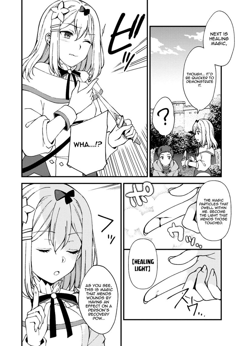 Kensei No Osananajimi Ga Pawahara De Ore Ni Tsuraku Ataru Node Zetsuen Shite Henkyou De Makenshi To Shite Denaosu Koto Ni Shita 5 5