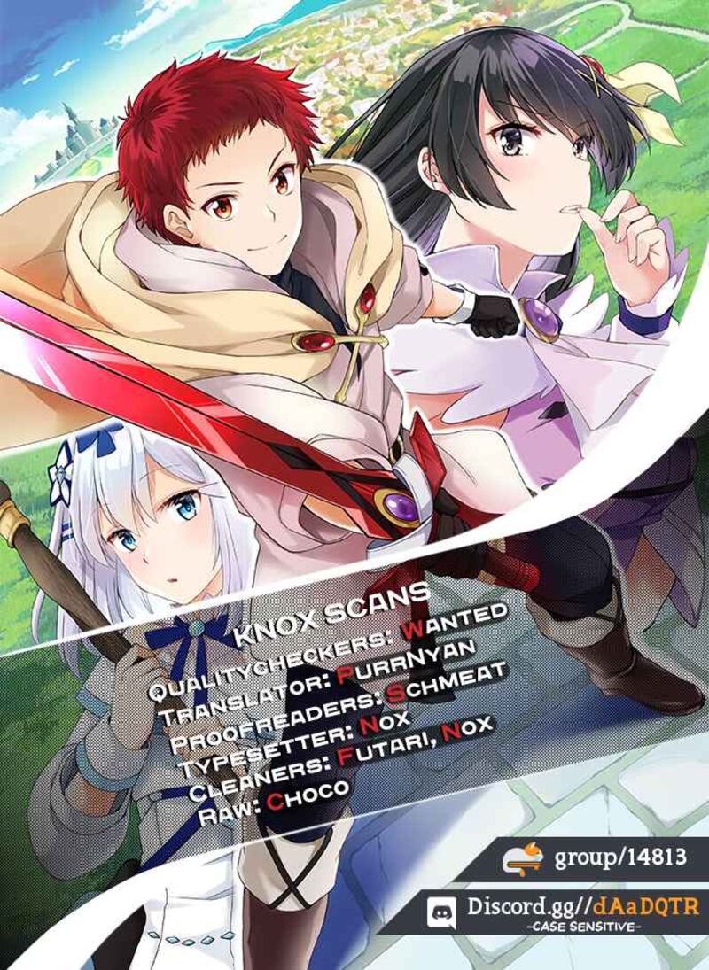 Kensei No Osananajimi Ga Pawahara De Ore Ni Tsuraku Ataru Node Zetsuen Shite Henkyou De Makenshi To Shite Denaosu Koto Ni Shita 5a 1