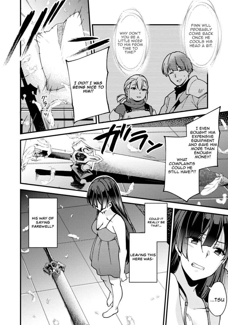 Kensei No Osananajimi Ga Pawahara De Ore Ni Tsuraku Ataru Node Zetsuen Shite Henkyou De Makenshi To Shite Denaosu Koto Ni Shita 5a 15