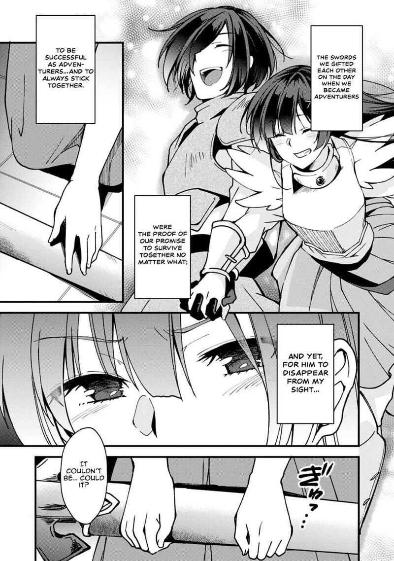 Kensei No Osananajimi Ga Pawahara De Ore Ni Tsuraku Ataru Node Zetsuen Shite Henkyou De Makenshi To Shite Denaosu Koto Ni Shita 5a 16