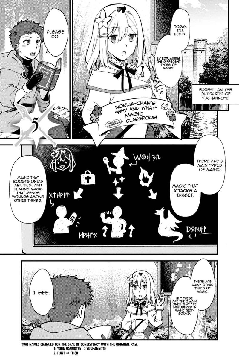 Kensei No Osananajimi Ga Pawahara De Ore Ni Tsuraku Ataru Node Zetsuen Shite Henkyou De Makenshi To Shite Denaosu Koto Ni Shita 5a 2