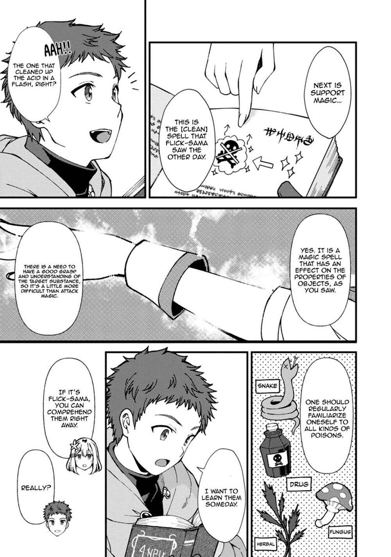 Kensei No Osananajimi Ga Pawahara De Ore Ni Tsuraku Ataru Node Zetsuen Shite Henkyou De Makenshi To Shite Denaosu Koto Ni Shita 5a 4