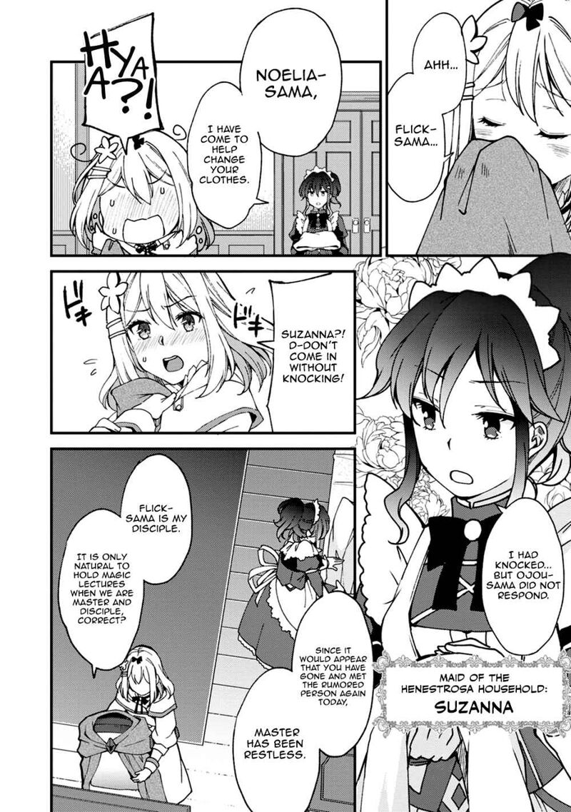 Kensei No Osananajimi Ga Pawahara De Ore Ni Tsuraku Ataru Node Zetsuen Shite Henkyou De Makenshi To Shite Denaosu Koto Ni Shita 5a 7