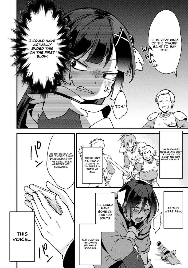 Kensei No Osananajimi Ga Pawahara De Ore Ni Tsuraku Ataru Node Zetsuen Shite Henkyou De Makenshi To Shite Denaosu Koto Ni Shita 5b 3