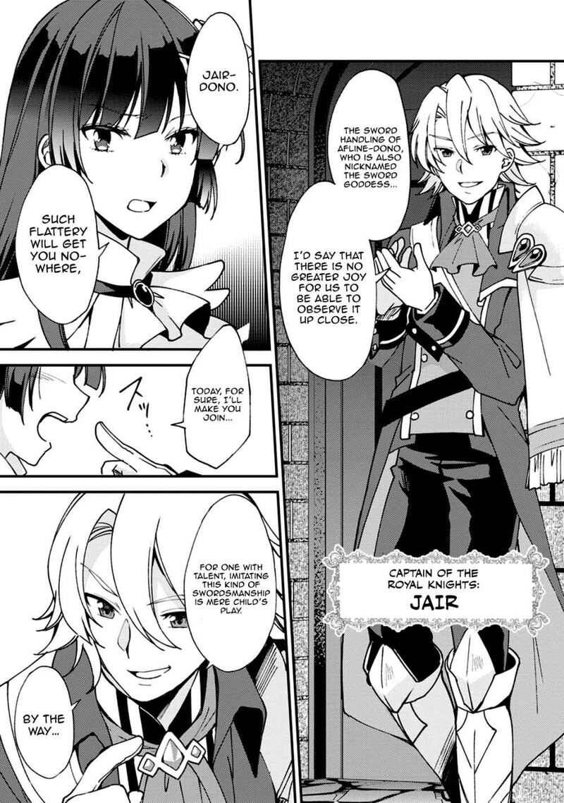 Kensei No Osananajimi Ga Pawahara De Ore Ni Tsuraku Ataru Node Zetsuen Shite Henkyou De Makenshi To Shite Denaosu Koto Ni Shita 5b 4