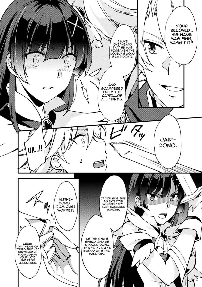 Kensei No Osananajimi Ga Pawahara De Ore Ni Tsuraku Ataru Node Zetsuen Shite Henkyou De Makenshi To Shite Denaosu Koto Ni Shita 5b 5