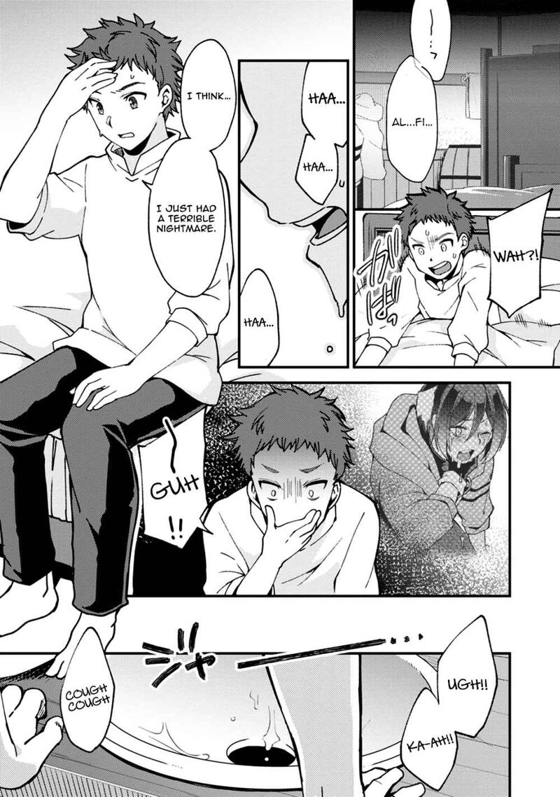 Kensei No Osananajimi Ga Pawahara De Ore Ni Tsuraku Ataru Node Zetsuen Shite Henkyou De Makenshi To Shite Denaosu Koto Ni Shita 5b 9