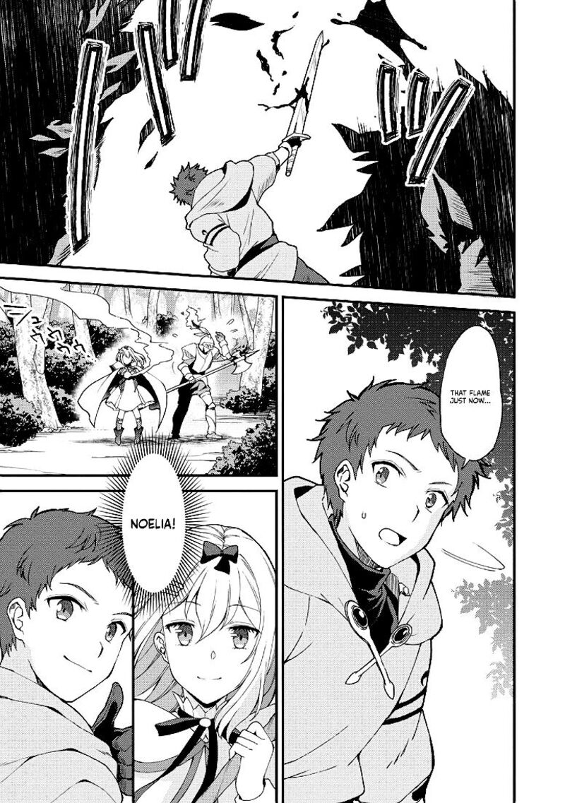 Kensei No Osananajimi Ga Pawahara De Ore Ni Tsuraku Ataru Node Zetsuen Shite Henkyou De Makenshi To Shite Denaosu Koto Ni Shita 6 10