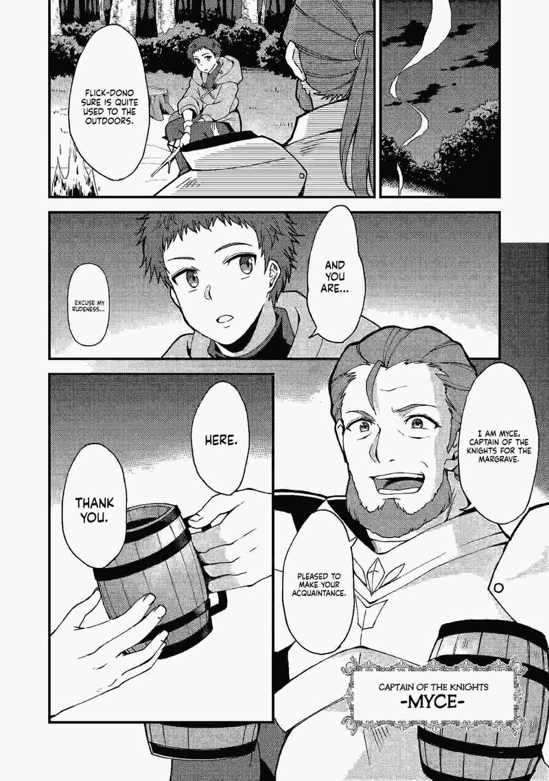 Kensei No Osananajimi Ga Pawahara De Ore Ni Tsuraku Ataru Node Zetsuen Shite Henkyou De Makenshi To Shite Denaosu Koto Ni Shita 6 13