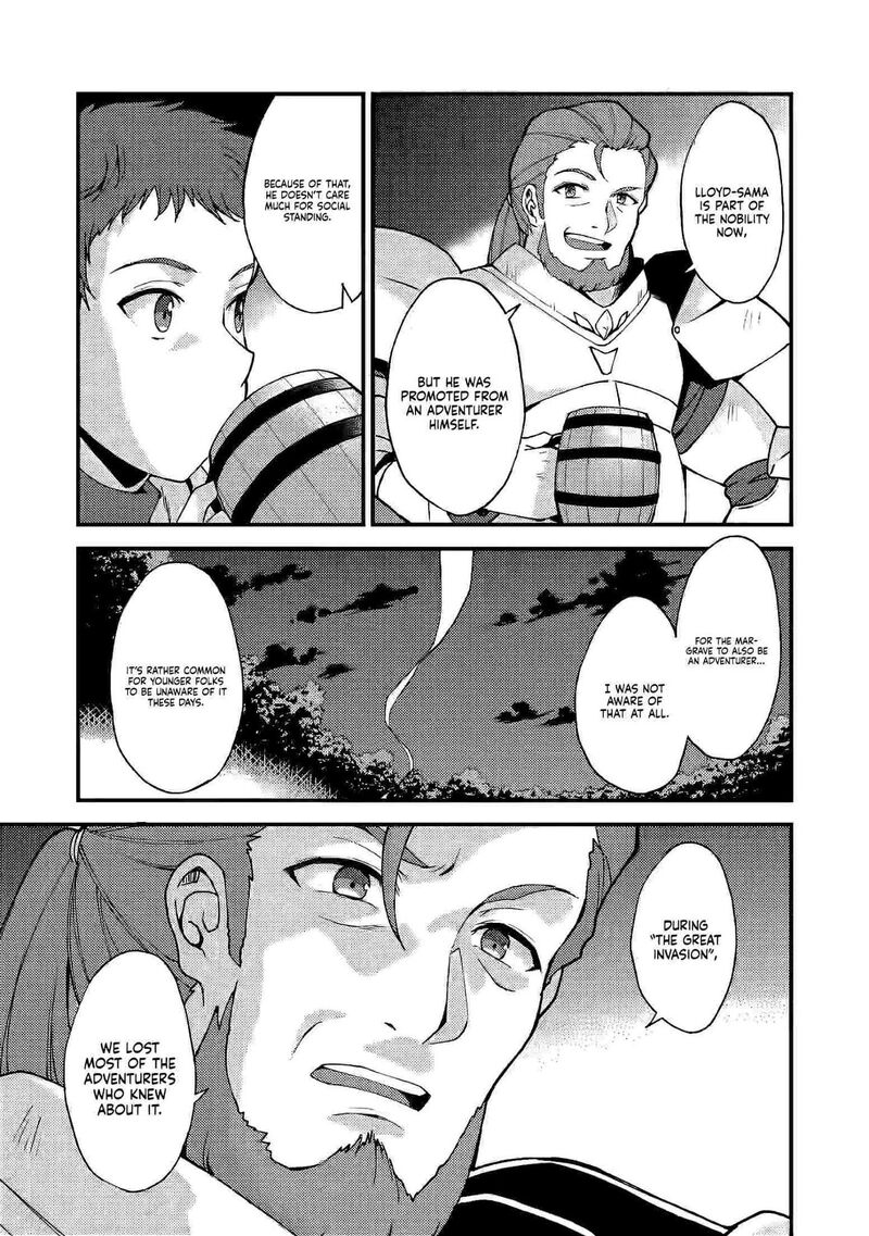 Kensei No Osananajimi Ga Pawahara De Ore Ni Tsuraku Ataru Node Zetsuen Shite Henkyou De Makenshi To Shite Denaosu Koto Ni Shita 6 16