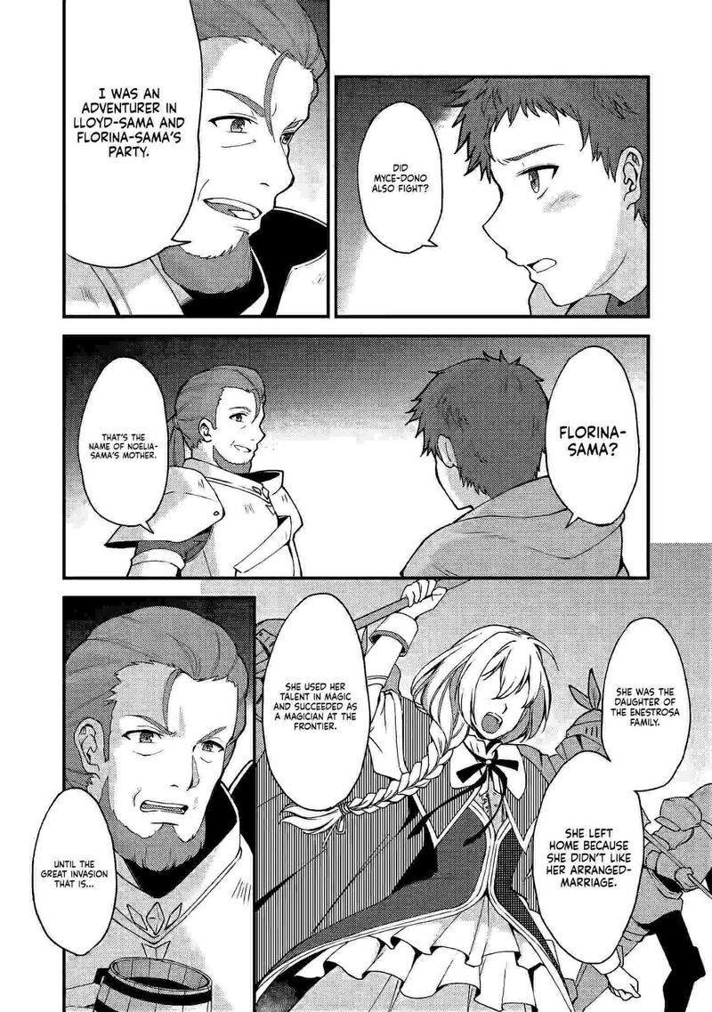 Kensei No Osananajimi Ga Pawahara De Ore Ni Tsuraku Ataru Node Zetsuen Shite Henkyou De Makenshi To Shite Denaosu Koto Ni Shita 6 18