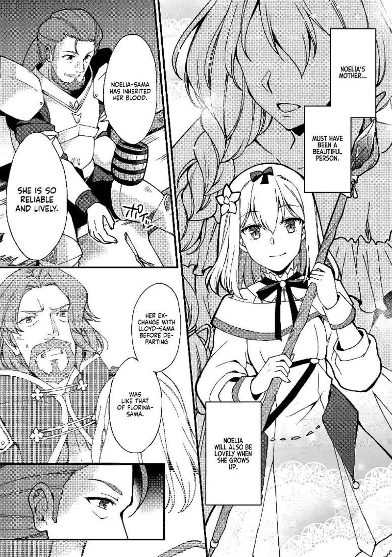 Kensei No Osananajimi Ga Pawahara De Ore Ni Tsuraku Ataru Node Zetsuen Shite Henkyou De Makenshi To Shite Denaosu Koto Ni Shita 6 20