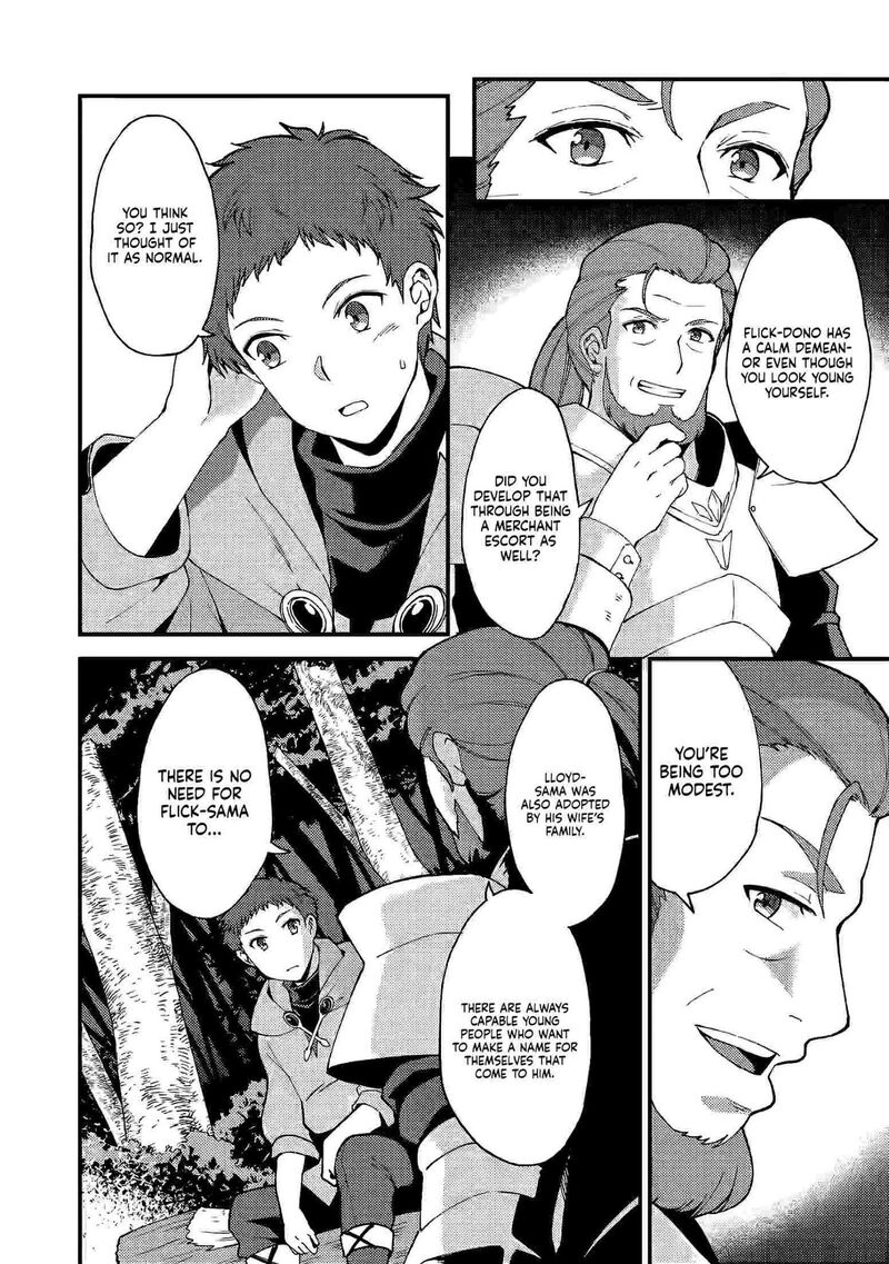 Kensei No Osananajimi Ga Pawahara De Ore Ni Tsuraku Ataru Node Zetsuen Shite Henkyou De Makenshi To Shite Denaosu Koto Ni Shita 6 23