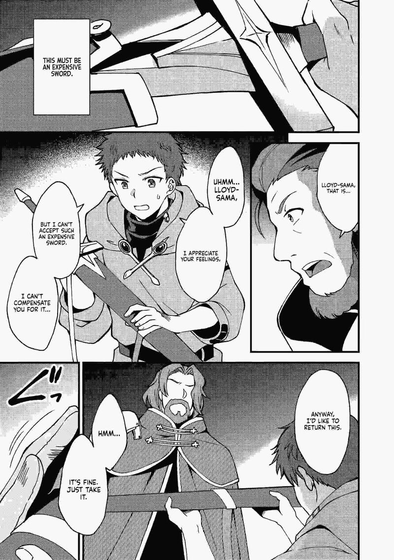 Kensei No Osananajimi Ga Pawahara De Ore Ni Tsuraku Ataru Node Zetsuen Shite Henkyou De Makenshi To Shite Denaosu Koto Ni Shita 6 26