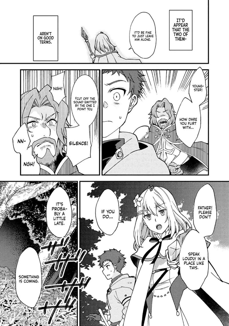 Kensei No Osananajimi Ga Pawahara De Ore Ni Tsuraku Ataru Node Zetsuen Shite Henkyou De Makenshi To Shite Denaosu Koto Ni Shita 6 4