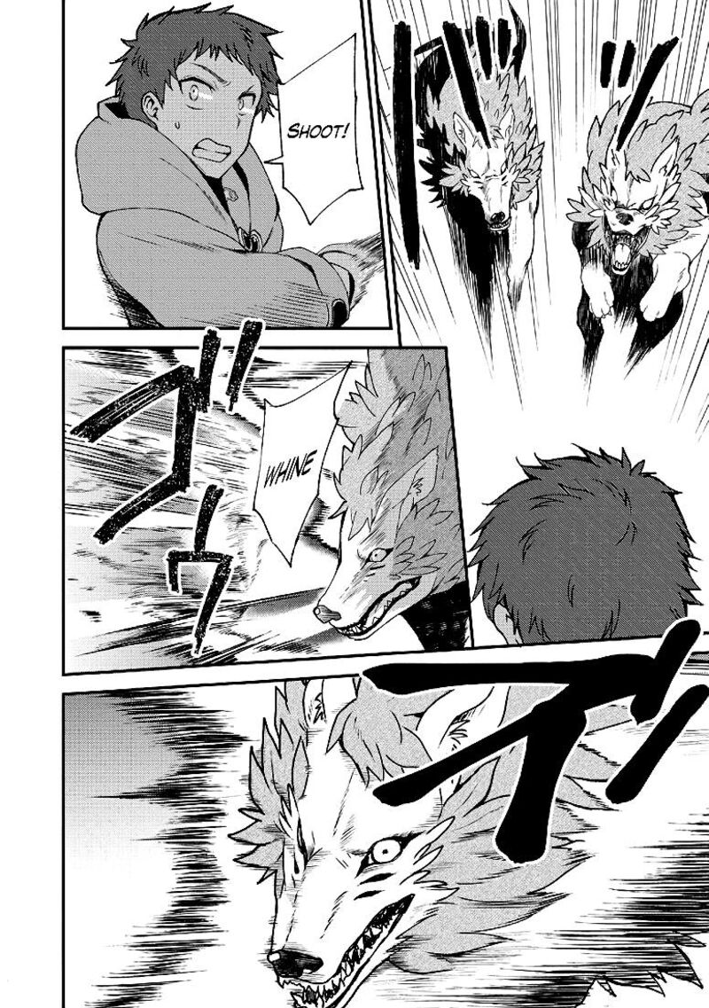 Kensei No Osananajimi Ga Pawahara De Ore Ni Tsuraku Ataru Node Zetsuen Shite Henkyou De Makenshi To Shite Denaosu Koto Ni Shita 6 9