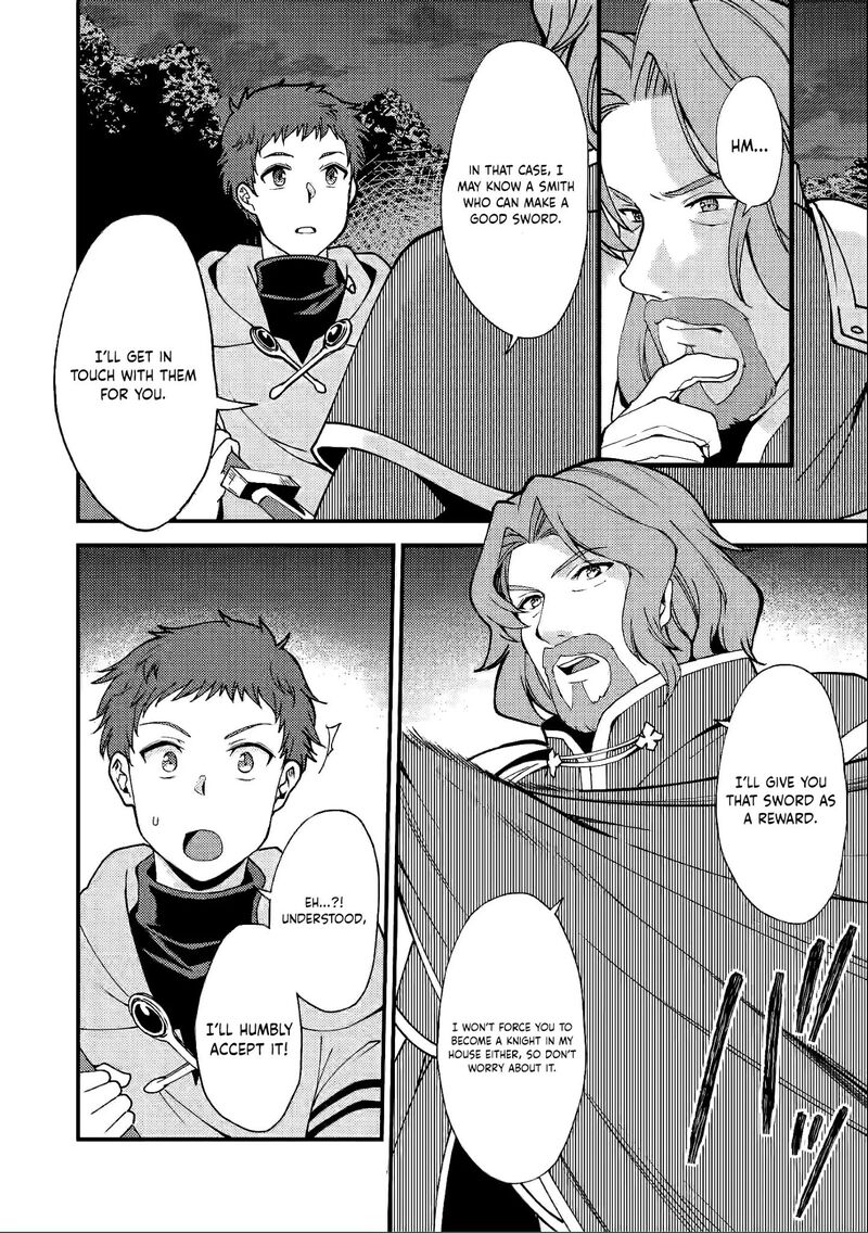 Kensei No Osananajimi Ga Pawahara De Ore Ni Tsuraku Ataru Node Zetsuen Shite Henkyou De Makenshi To Shite Denaosu Koto Ni Shita 7 21