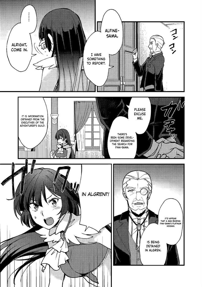 Kensei No Osananajimi Ga Pawahara De Ore Ni Tsuraku Ataru Node Zetsuen Shite Henkyou De Makenshi To Shite Denaosu Koto Ni Shita 7 26