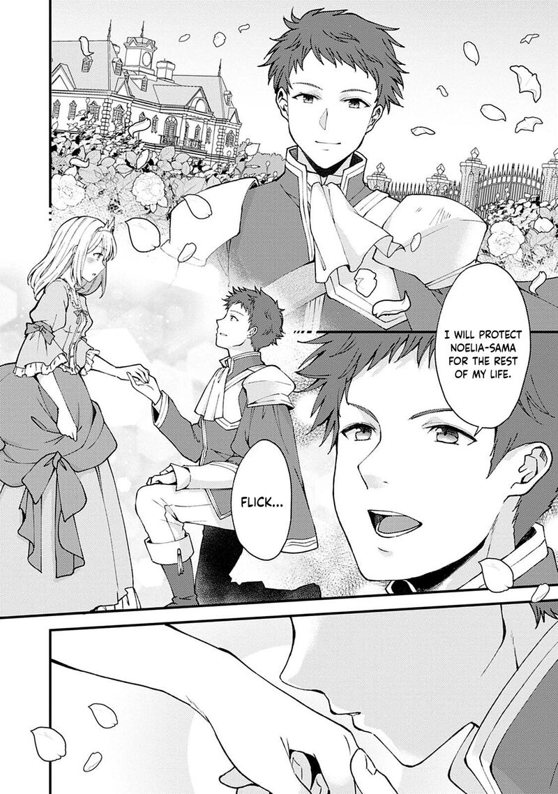 Kensei No Osananajimi Ga Pawahara De Ore Ni Tsuraku Ataru Node Zetsuen Shite Henkyou De Makenshi To Shite Denaosu Koto Ni Shita 8 25