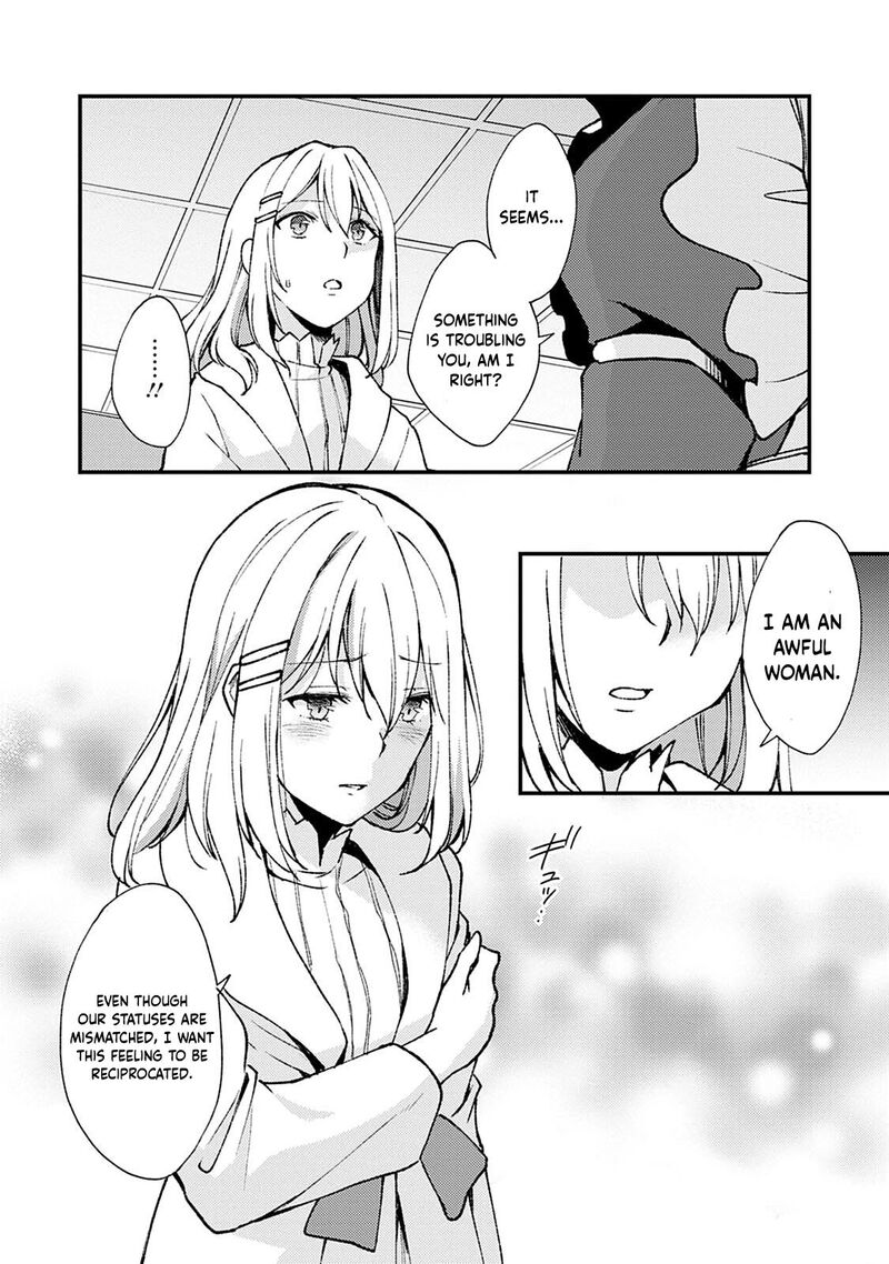 Kensei No Osananajimi Ga Pawahara De Ore Ni Tsuraku Ataru Node Zetsuen Shite Henkyou De Makenshi To Shite Denaosu Koto Ni Shita 8 27