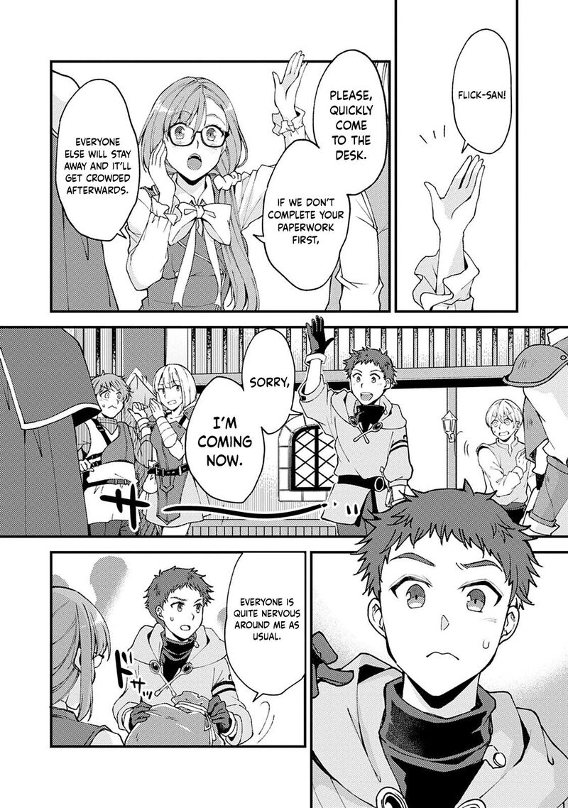 Kensei No Osananajimi Ga Pawahara De Ore Ni Tsuraku Ataru Node Zetsuen Shite Henkyou De Makenshi To Shite Denaosu Koto Ni Shita 8 3