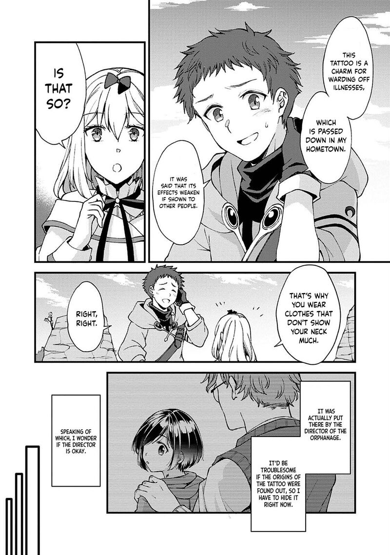 Kensei No Osananajimi Ga Pawahara De Ore Ni Tsuraku Ataru Node Zetsuen Shite Henkyou De Makenshi To Shite Denaosu Koto Ni Shita 9 12