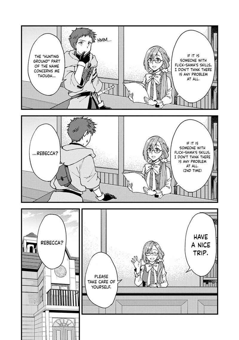 Kensei No Osananajimi Ga Pawahara De Ore Ni Tsuraku Ataru Node Zetsuen Shite Henkyou De Makenshi To Shite Denaosu Koto Ni Shita 9 18