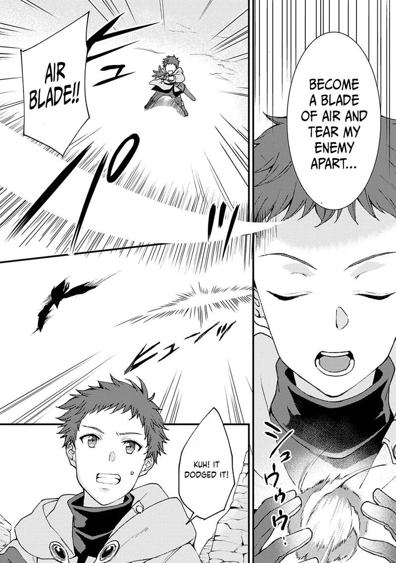 Kensei No Osananajimi Ga Pawahara De Ore Ni Tsuraku Ataru Node Zetsuen Shite Henkyou De Makenshi To Shite Denaosu Koto Ni Shita 9 21