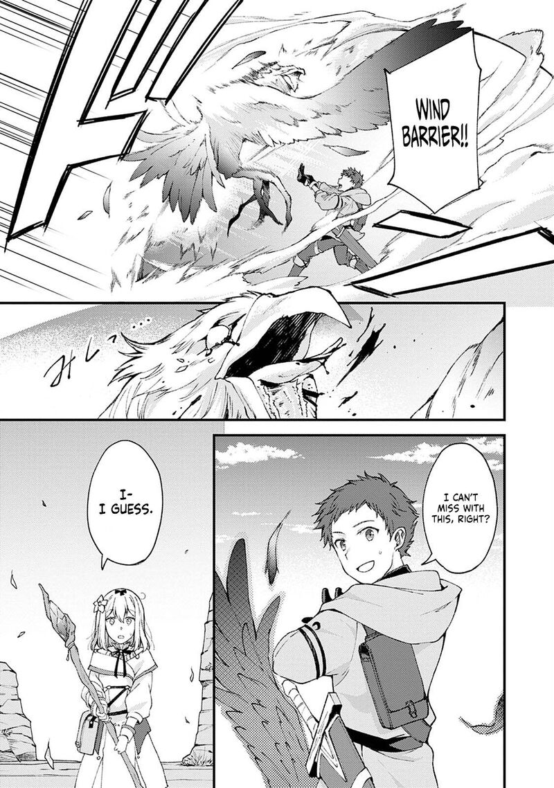 Kensei No Osananajimi Ga Pawahara De Ore Ni Tsuraku Ataru Node Zetsuen Shite Henkyou De Makenshi To Shite Denaosu Koto Ni Shita 9 24