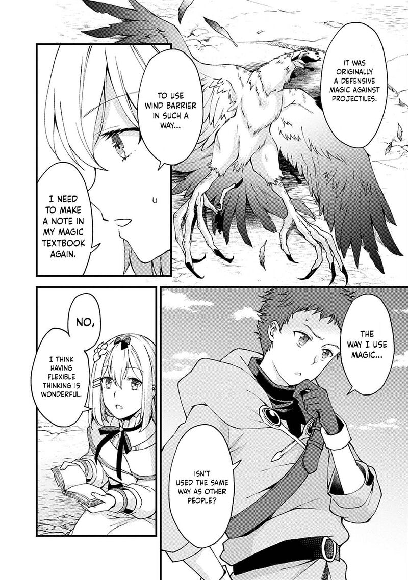 Kensei No Osananajimi Ga Pawahara De Ore Ni Tsuraku Ataru Node Zetsuen Shite Henkyou De Makenshi To Shite Denaosu Koto Ni Shita 9 25