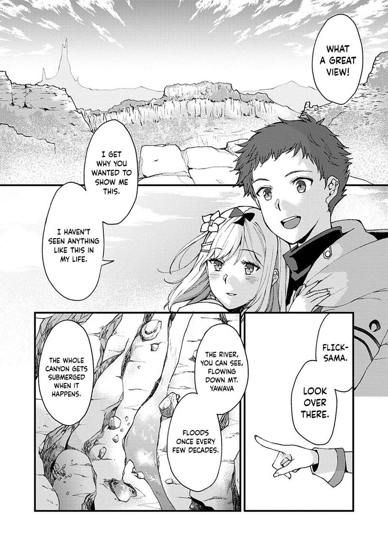 Kensei No Osananajimi Ga Pawahara De Ore Ni Tsuraku Ataru Node Zetsuen Shite Henkyou De Makenshi To Shite Denaosu Koto Ni Shita 9 9