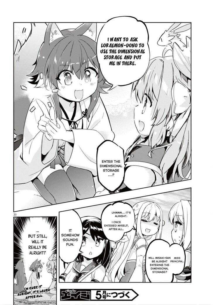 Kenshi O Mezashite Nyugaku Shitanoni Maho Tekisei 9999 Nandesukedo 16 31