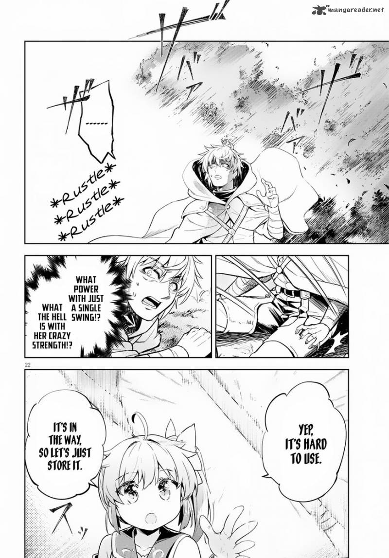 Kenshi O Mezashite Nyugaku Shitanoni Maho Tekisei 9999 Nandesukedo 19 24